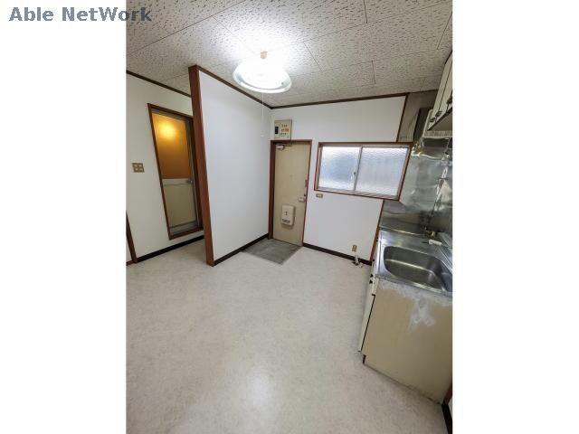 幸田駅 徒歩3分 2階の物件内観写真