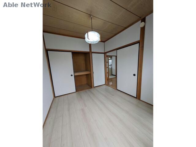 幸田駅 徒歩3分 2階の物件内観写真