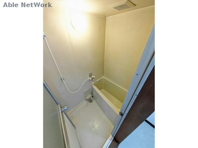 幸田駅 徒歩3分 2階の物件内観写真