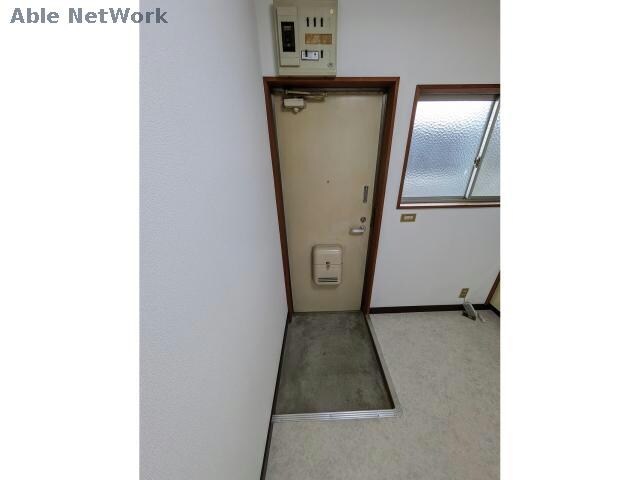幸田駅 徒歩3分 2階の物件内観写真