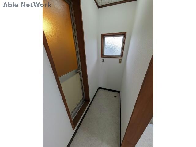 幸田駅 徒歩3分 2階の物件内観写真