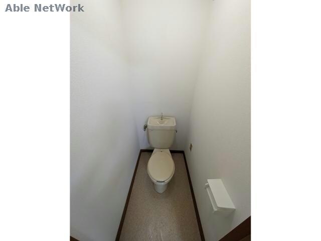 幸田駅 徒歩3分 2階の物件内観写真