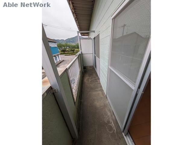 幸田駅 徒歩3分 2階の物件内観写真