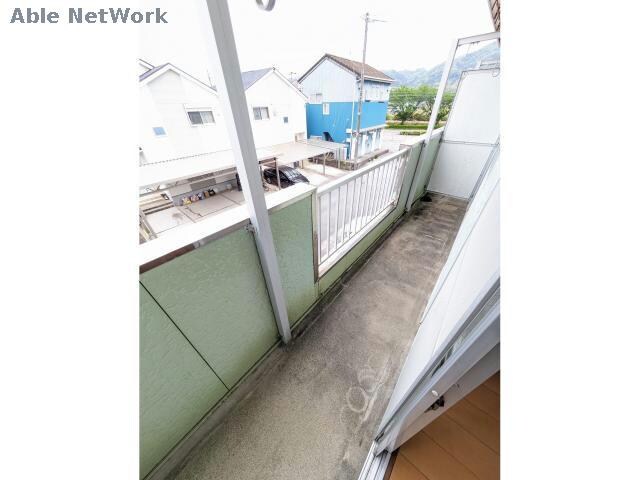 幸田駅 徒歩3分 2階の物件内観写真