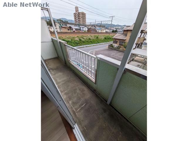 幸田駅 徒歩3分 2階の物件内観写真