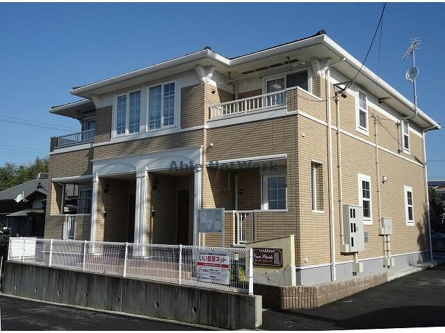 米津駅 徒歩13分 1階の物件外観写真