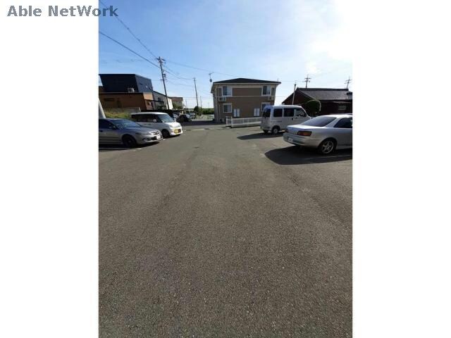 米津駅 徒歩13分 1階の物件外観写真