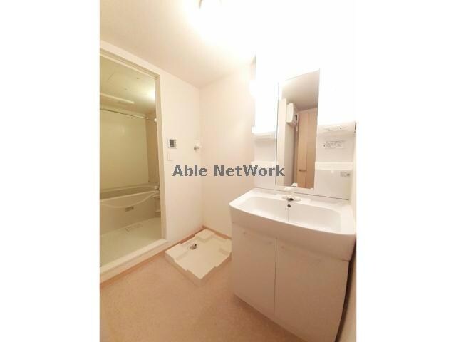 米津駅 徒歩13分 1階の物件内観写真