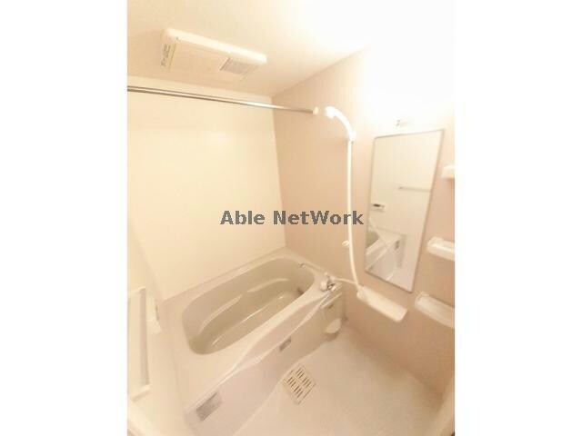 米津駅 徒歩13分 1階の物件内観写真