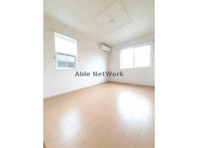 米津駅 徒歩13分 1階の物件内観写真