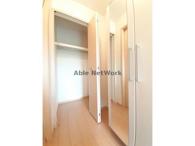 米津駅 徒歩13分 1階の物件内観写真