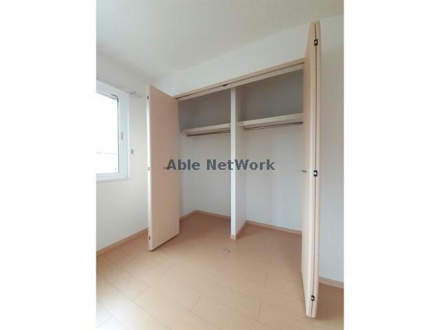 米津駅 徒歩13分 1階の物件内観写真