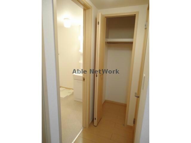 米津駅 徒歩13分 1階の物件内観写真