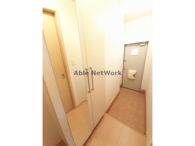 米津駅 徒歩13分 1階の物件内観写真