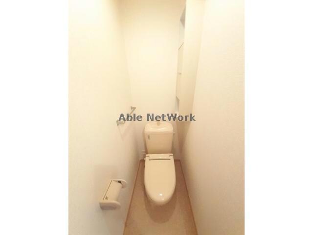 米津駅 徒歩13分 1階の物件内観写真