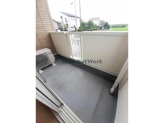 米津駅 徒歩13分 1階の物件内観写真