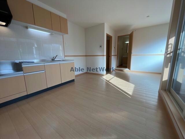 相見駅 徒歩2分 2階の物件内観写真