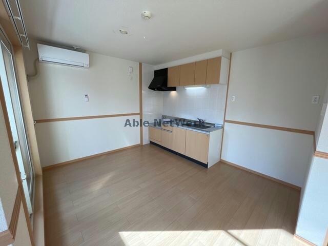 相見駅 徒歩2分 2階の物件内観写真