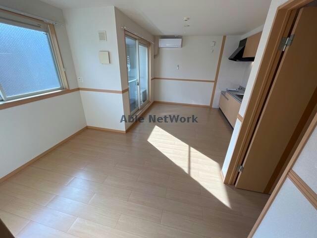 相見駅 徒歩2分 2階の物件内観写真