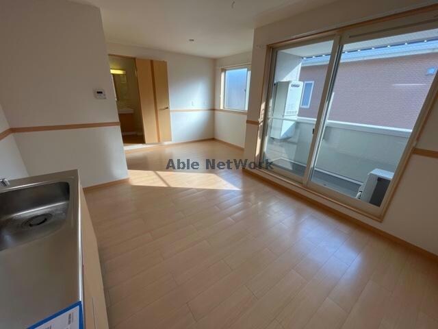 相見駅 徒歩2分 2階の物件内観写真