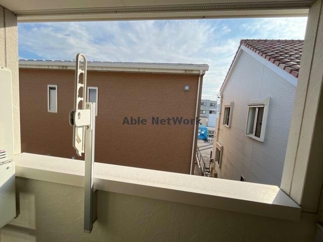 相見駅 徒歩2分 2階の物件内観写真