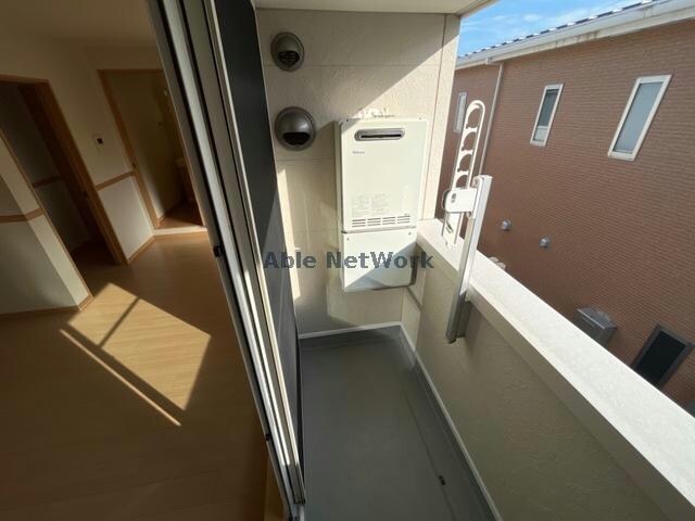 相見駅 徒歩2分 2階の物件内観写真