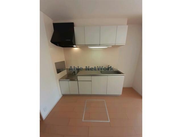 岡崎駅 バス15分  長池公園前下車：停歩5分 1階の物件内観写真