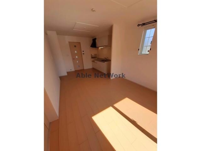 岡崎駅 バス15分  長池公園前下車：停歩5分 1階の物件内観写真