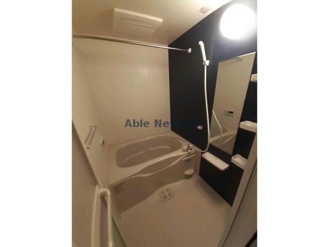 岡崎駅 バス15分  長池公園前下車：停歩5分 1階の物件内観写真