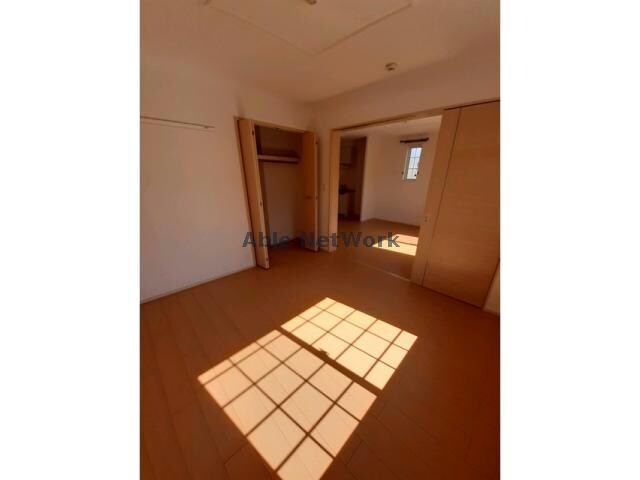 岡崎駅 バス15分  長池公園前下車：停歩5分 1階の物件内観写真