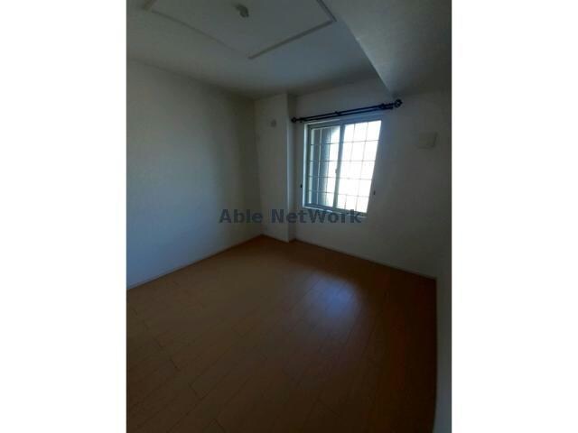 岡崎駅 バス15分  長池公園前下車：停歩5分 1階の物件内観写真