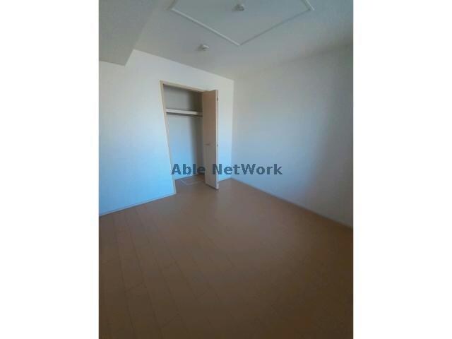 岡崎駅 バス15分  長池公園前下車：停歩5分 1階の物件内観写真