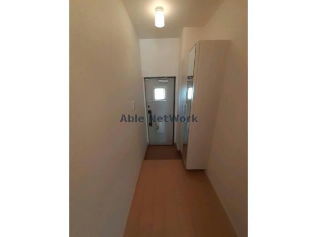 岡崎駅 バス15分  長池公園前下車：停歩5分 1階の物件内観写真