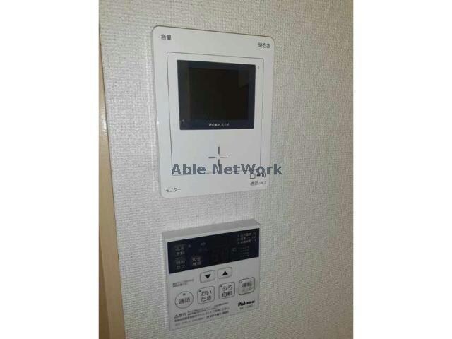 岡崎駅 バス15分  長池公園前下車：停歩5分 1階の物件内観写真