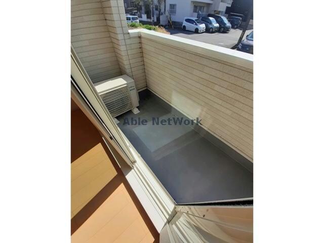 岡崎駅 バス15分  長池公園前下車：停歩5分 1階の物件内観写真