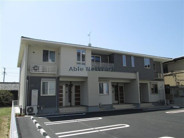 吉良吉田駅 徒歩12分 1階の物件外観写真