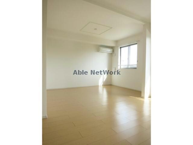 吉良吉田駅 徒歩12分 2階の物件内観写真