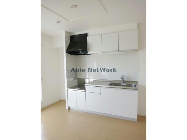 吉良吉田駅 徒歩12分 2階の物件内観写真