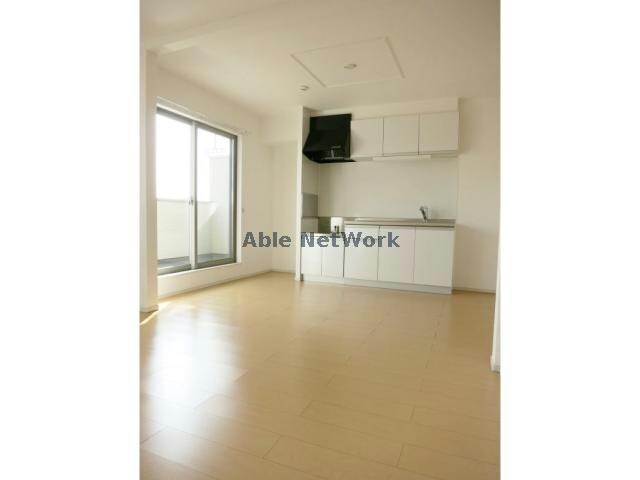 吉良吉田駅 徒歩12分 2階の物件内観写真