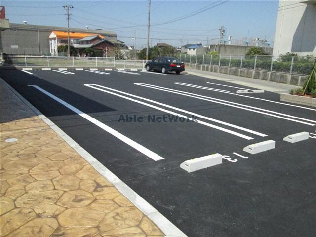 吉良吉田駅 徒歩12分 1階の物件外観写真