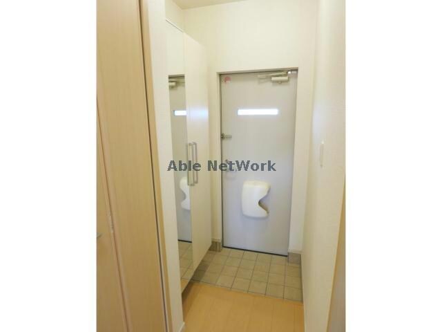 吉良吉田駅 徒歩12分 1階の物件内観写真