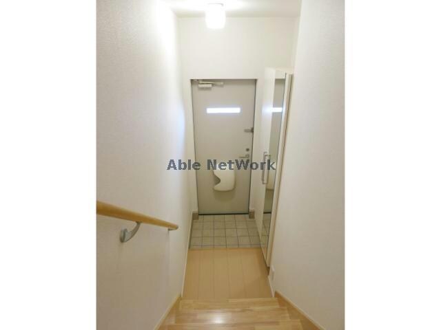 吉良吉田駅 徒歩12分 2階の物件内観写真