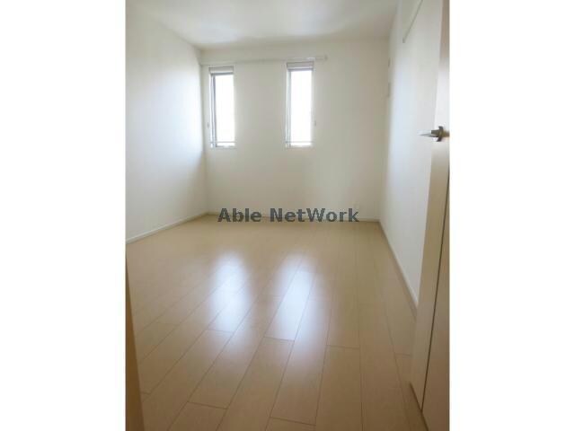 吉良吉田駅 徒歩12分 2階の物件内観写真