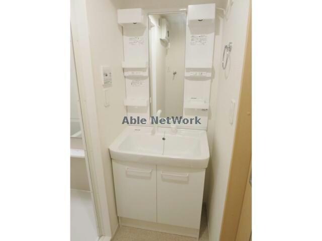 吉良吉田駅 徒歩12分 2階の物件内観写真