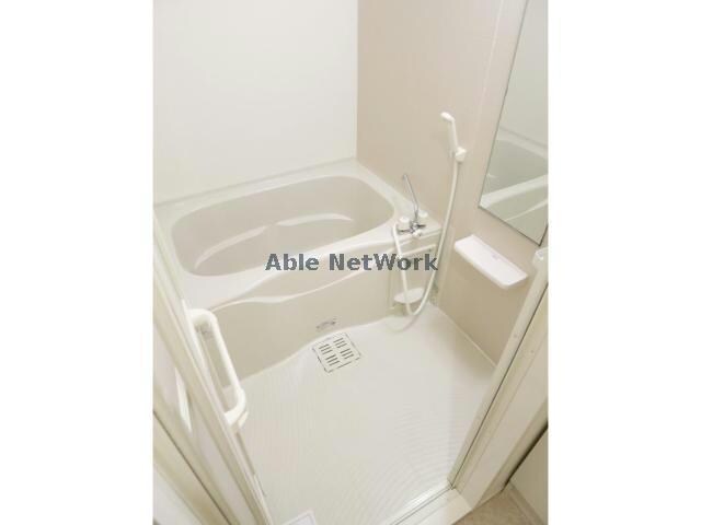 吉良吉田駅 徒歩12分 2階の物件内観写真