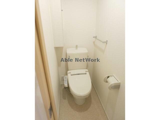 吉良吉田駅 徒歩12分 1階の物件内観写真