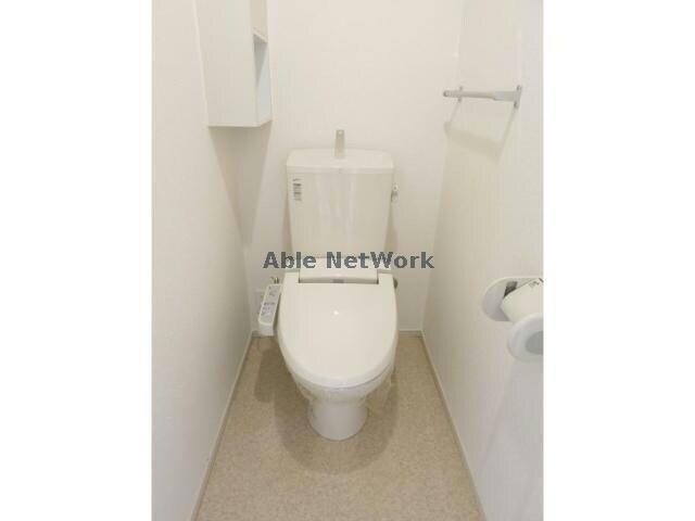 吉良吉田駅 徒歩12分 2階の物件内観写真