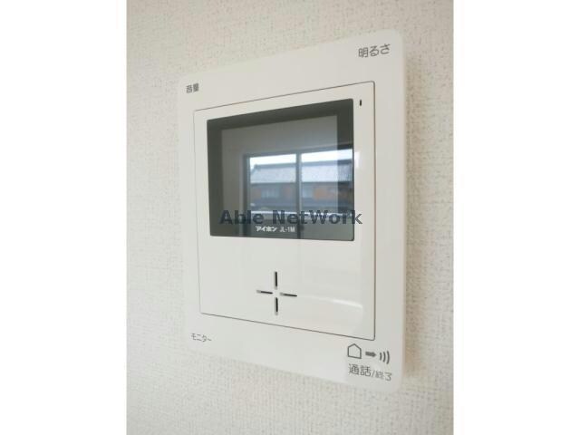 吉良吉田駅 徒歩12分 2階の物件内観写真