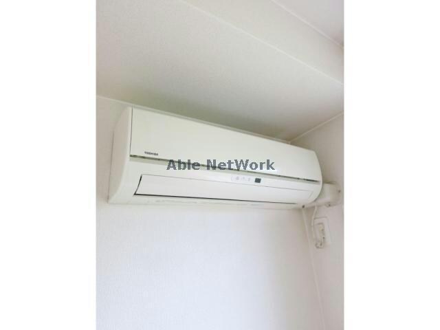 吉良吉田駅 徒歩12分 1階の物件内観写真