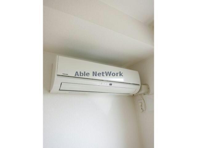 吉良吉田駅 徒歩12分 2階の物件内観写真